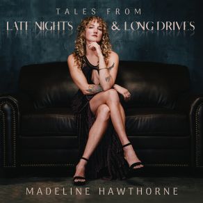 Download track Where Did I Go Wrong Madeline Hawthorne