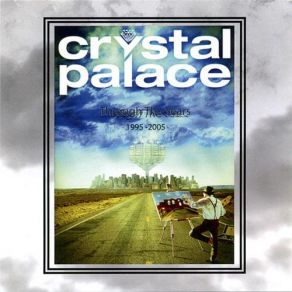 Download track Cry Crystal PalaceThe Roxy