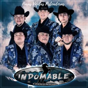 Download track Popurrí Cadetes De Linares. (En Vivo) Indomable De Chihuahua