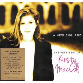 Download track Kirsty MacColl / Bad Kirsty MacColl