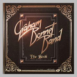 Download track Into The Night Graham Bonnet Band
