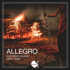 Download track Allegro (Extended Mix) Dirty Twist