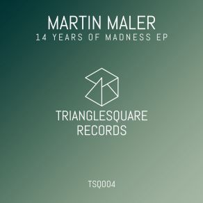 Download track 14 Years Of Madness (Triangle Mix) Martin Maler