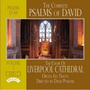 Download track Psalm 40 I Waited Patiently For The Lord The Choir Of Liverpool Metropolitan Cathedral