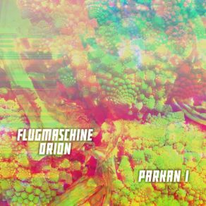 Download track Cold Star Ormantah Flugmaschine Orion