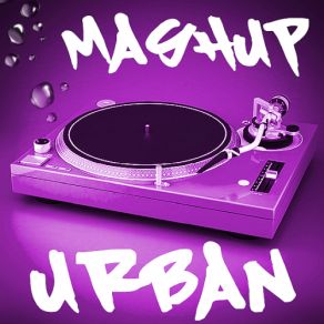 Download track Get The Fresh Party Started (DJ Jeff Hype Scratch Mashup Re-Drum) [Clean] Mashup UrbanP! Nk, Kool & The Gang, Dj Jeff