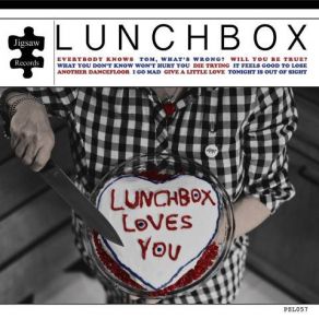 Download track I Go Mad Lunchbox, Jigsaw Records