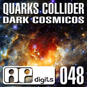 Download track Seres Cosmicos Quarks Collider