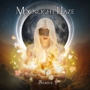 Download track A Ritual Of Fire Moonlight Haze