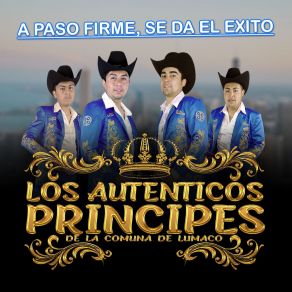 Download track Mi Mujer Es Re Celosa Los Auténticos Príncipes De La Comuna De Lumaco