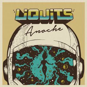 Download track Anoche Liquits