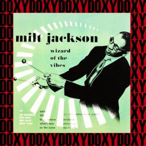 Download track Misterioso Milt Jackson