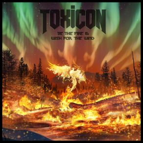 Download track Fear Itself Toxicon