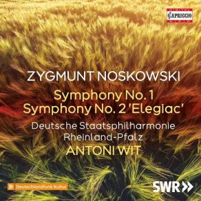 Download track 03 - III. Elegia (Andante) Zygmunt Noskowski