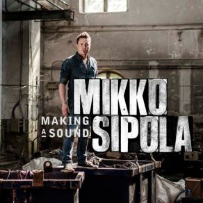 Download track The Knife Mikko Sipola