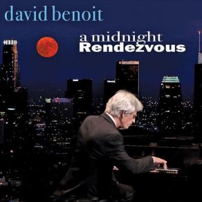 Download track Waiting For Spring Benoît David