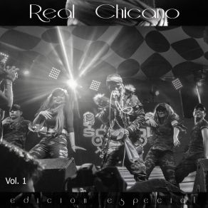 Download track Baja Ve REAL CHICANO