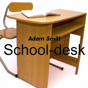 Download track Aesthetic Education Adam Smill