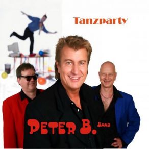 Download track Ganz Oder Gar Nicht Peter B. Band