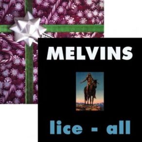 Download track Hog Leg Melvins