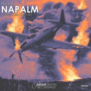 Download track Napalm (Extended Mix) Felix R