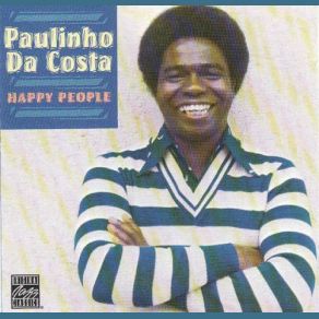 Download track Happy People Paulinho Da Costa