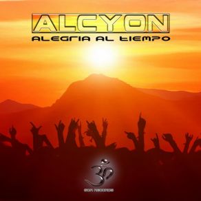 Download track Alegria Al Tiempo Alcyon