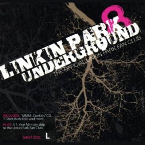 Download track Bubbles Linkin Park