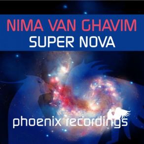 Download track Super Nova (Ambient Mix) Nima Van Ghavim