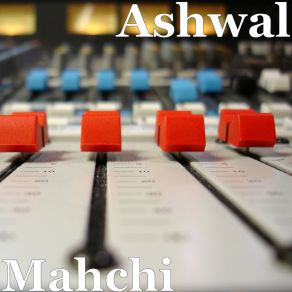 Download track Lykkelig Ashwal