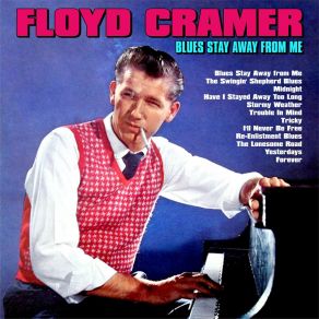 Download track The Swingin' Shepherd Blues Floyd Cramer