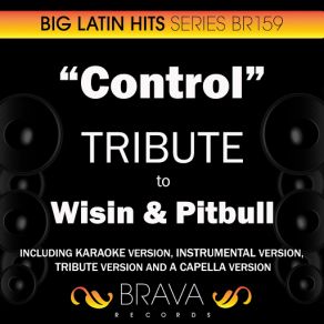 Download track Control (In The Style Of Wisin & Pitbull) [Instrumental Version] Brava HitMakers