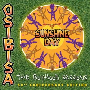 Download track Sunshine Day (Boyhood Summer Mix) Osibisa