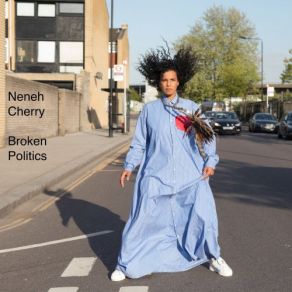 Download track Faster Than The Truth Neneh Cherry