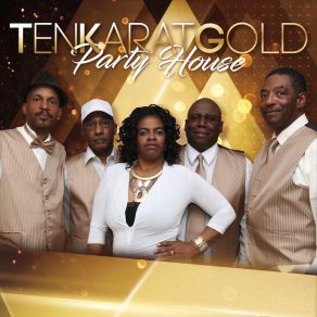 Download track Dance Marathon Ten Karat Gold