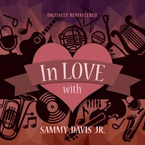 Download track Love (Your Magic Spell Is Everywhere) Sammy Davis Jr