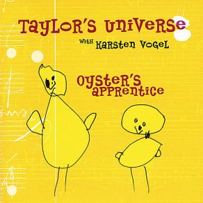 Download track That Strange Plaza Taylor's Universe, Karstein Vogel