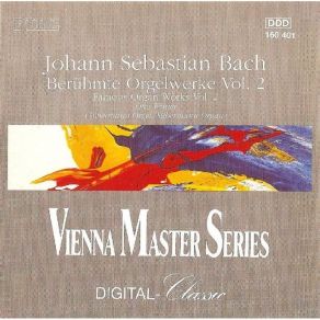 Download track Little Organ Book - Prelude And Fugue In A Minor BWV 543 Johann Sebastian Bach