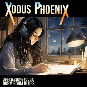 Download track What Had Happened Was Xodus Phoenix