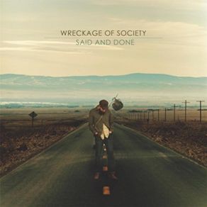 Download track Spin The Bottle Wreckage Of Society