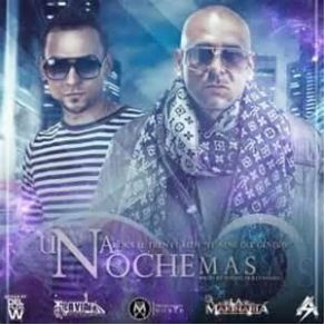 Download track Una Noche Mas Eloy, Roka El Tren, Luisito