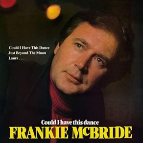 Download track Just Beyond The Moon Frankie McBride