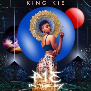 Download track The Answer King Kie