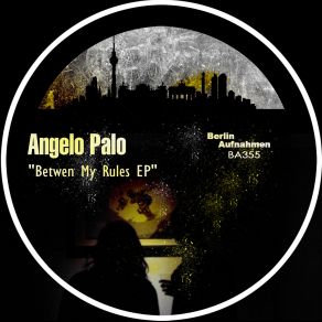 Download track Less Is More (Original Mix) Angelo Palo