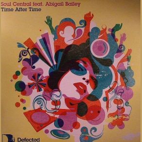 Download track Time After Time (Yoruba Soul Mix) Abigail Bailey, Soul Central