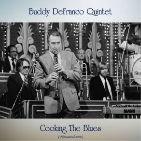 Download track Stardust (Remastered 2020) Buddy DeFranco Quintet