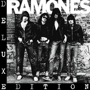 Download track I Wanna Be Your Boyfriend [Demo Version] Ramones