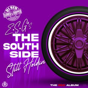 Download track Still Swangin & Bangin (Slowed & Chopped) Reddj