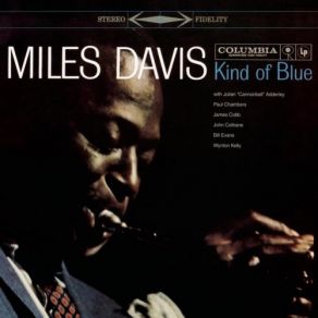 Download track Blue In Green (Studio Sequence) Miles Davis