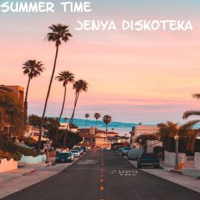 Download track Summer Dance Jenya Diskoteka